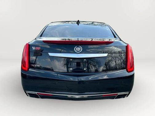 2015 Cadillac XTS Luxury