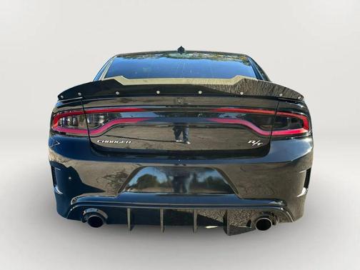 2019 Dodge Charger R/T