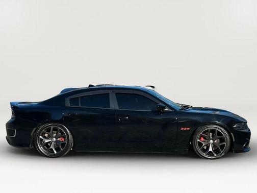 2019 Dodge Charger R/T
