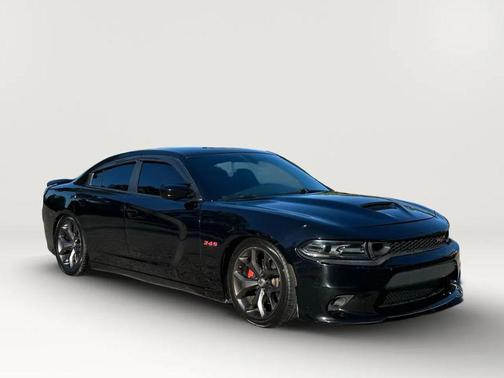 2019 Dodge Charger R/T