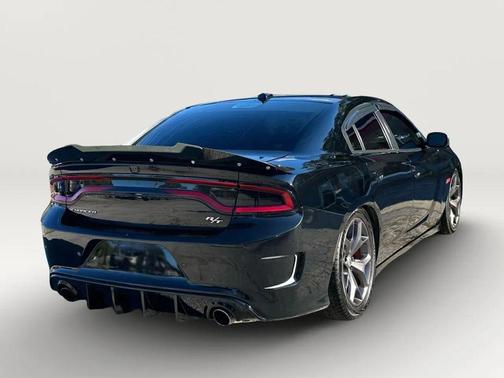 2019 Dodge Charger R/T