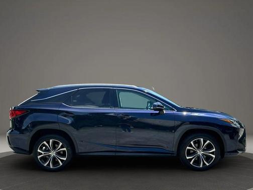 Nightfall Mica 2016 Lexus RX 350 Base
