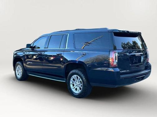 2018 GMC Yukon XL SLT