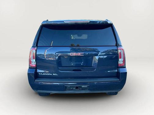 2018 GMC Yukon XL SLT