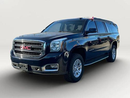 2018 GMC Yukon XL SLT