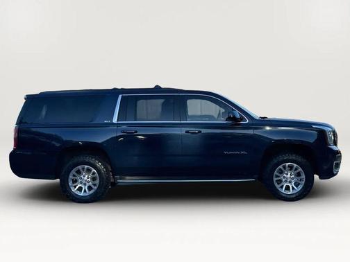 2018 GMC Yukon XL SLT