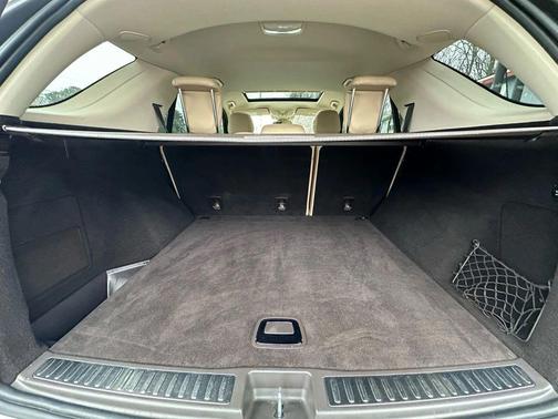 2018 Mercedes-Benz GLE 350 Base