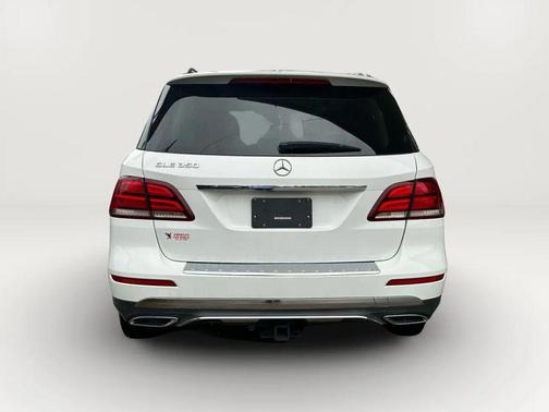 2018 Mercedes-Benz GLE 350 Base