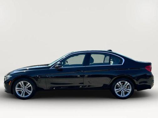 2018 BMW 330 xDrive