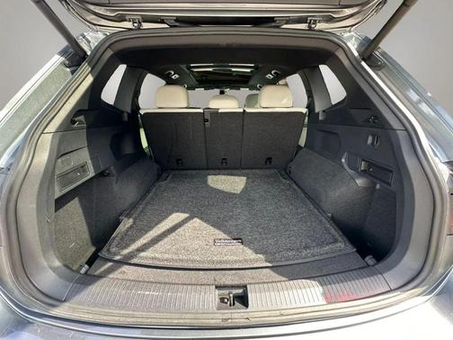 2018 Volkswagen Tiguan 2.0T SEL