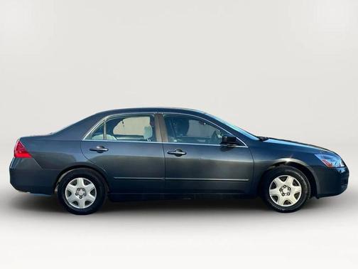 2006 Honda Accord 2.4 LX