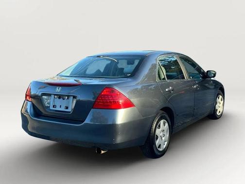 2006 Honda Accord 2.4 LX