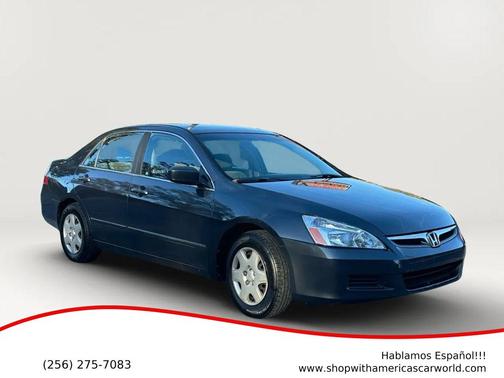 2006 Honda Accord 2.4 LX