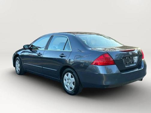 2006 Honda Accord 2.4 LX