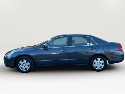 2006 Honda Accord 2.4 LX