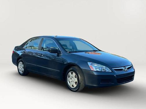 2006 Honda Accord 2.4 LX