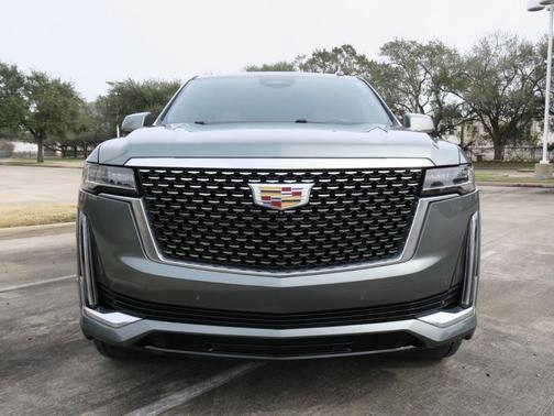 2023 Cadillac Escalade ESV Premium Luxury