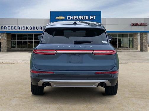 2024 Lincoln Corsair Premiere