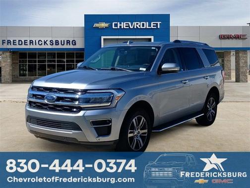 2023 Ford Expedition Limited