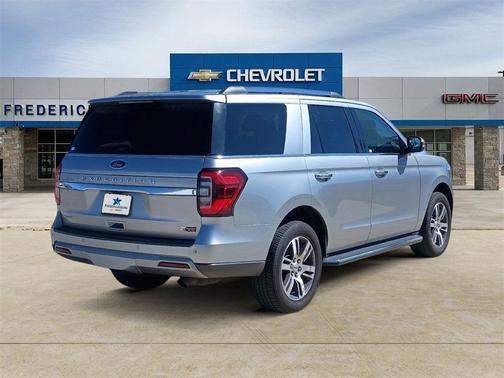 2023 Ford Expedition Limited