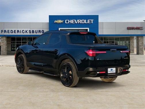 2024 Hyundai SANTA CRUZ