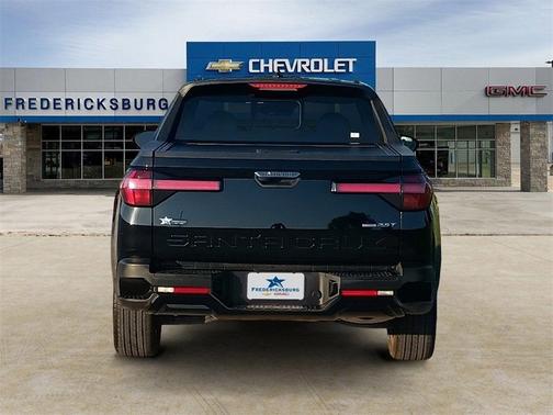 2024 Hyundai SANTA CRUZ