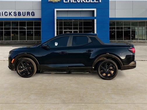 2024 Hyundai SANTA CRUZ