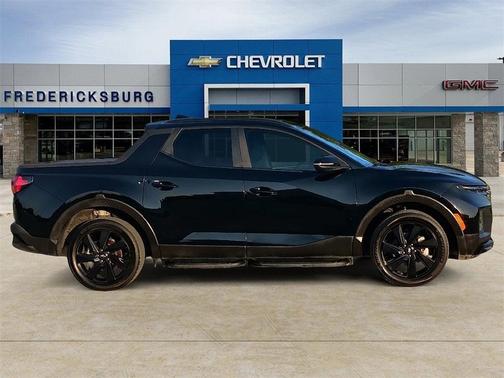 2024 Hyundai SANTA CRUZ