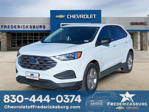 2021 Ford Edge SE