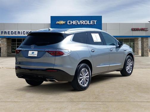 2024 Buick Enclave Premium