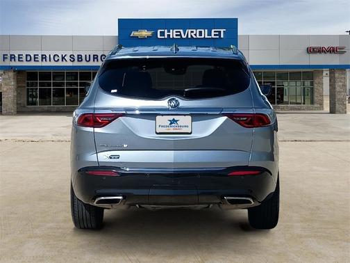 2024 Buick Enclave Premium