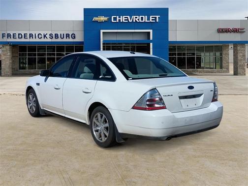 2009 Ford Taurus SEL