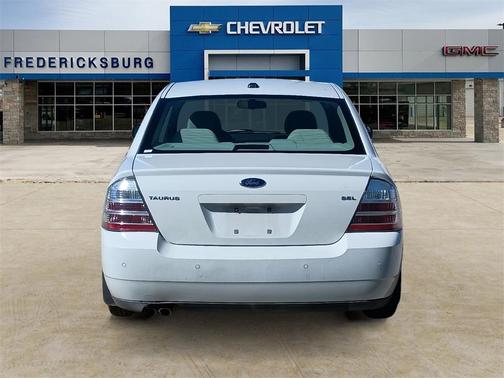 2009 Ford Taurus SEL