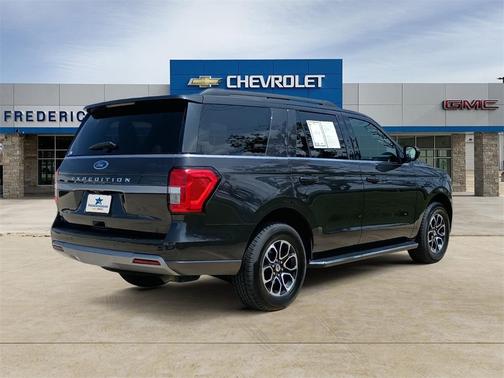 2022 Ford Expedition XLT