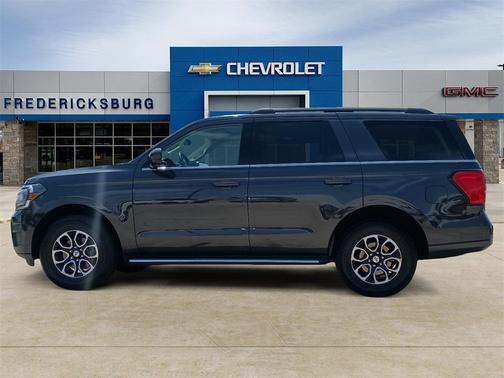 2022 Ford Expedition XLT
