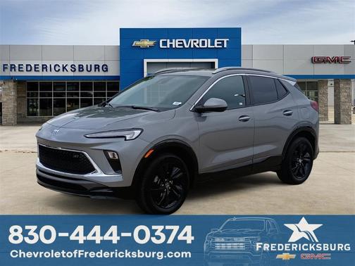 2024 Buick Encore GX Sport Touring