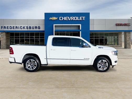 2024 RAM 1500 Limited