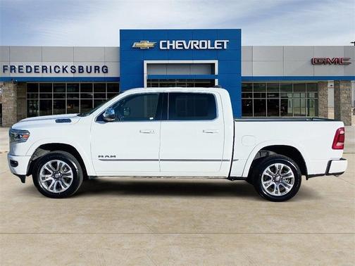 2024 RAM 1500 Limited