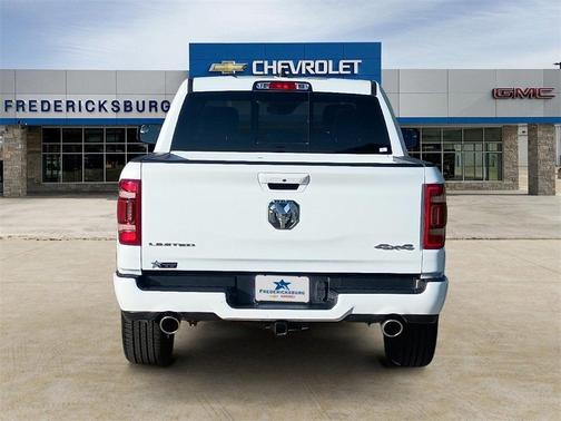 2024 RAM 1500 Limited