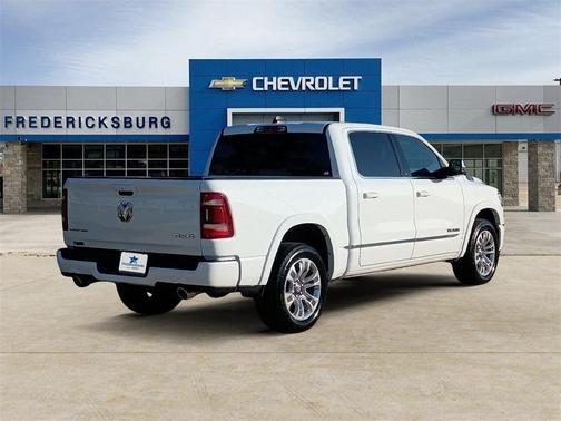 2024 RAM 1500 Limited