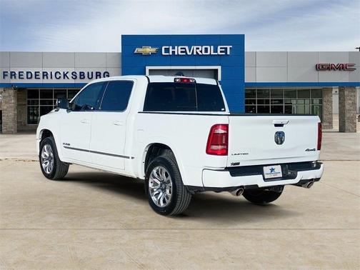 2024 RAM 1500 Limited