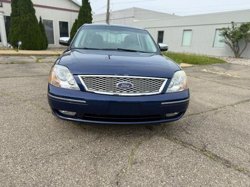 2005 Ford Five Hundred Limited