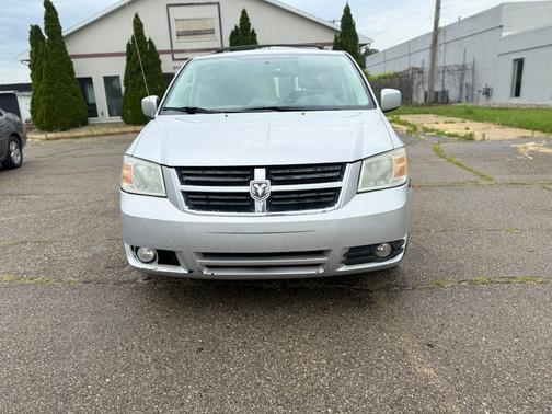 2010 Dodge Grand Caravan SXT