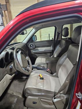 2010 Dodge Nitro SXT