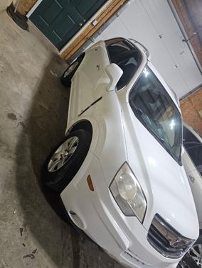 2008 Saturn Vue XR