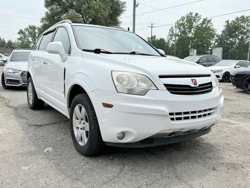 2008 Saturn Vue XR