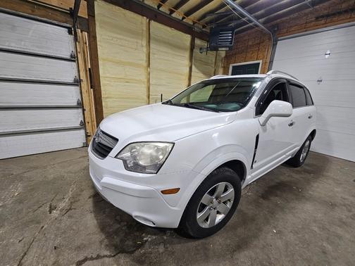 2008 Saturn Vue XR