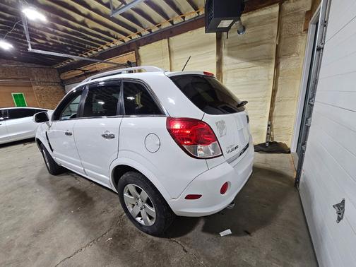 2008 Saturn Vue XR
