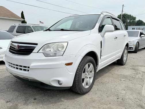2008 Saturn Vue XR