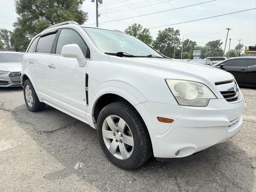 2008 Saturn Vue XR